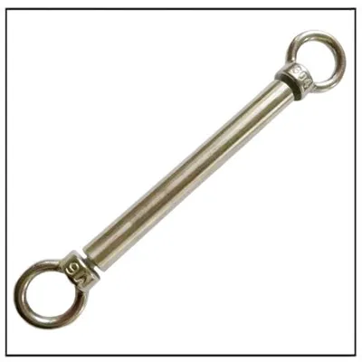 Barre magnétique D25x300MM