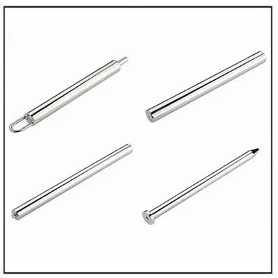 Barre filtrante pour séparateur magnétique